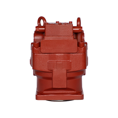 Фермы Используемые M5X180CHB-10A-1QA/280-RG20 Экскаваторная колебательная моторная сборка для SWE330LC
