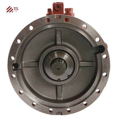Гидравлический главный насос Doosan M2X150-16T Для DH225 Колебательный прибор Запчасти 0365308 0365307