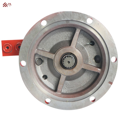 Части экскаватора 170303-00032 для DH55 DH60 DH80 Swing Motor Assy Swing Device