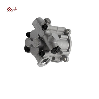 SK200-8 SK210-8 Глобальный гидравлический насос для экскаваторов YN10V00014F3