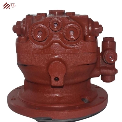 Гидравлический главный насос 4325474 20460-35202 EX60 экскаватор Swing Slew Reducer Motor MSF-52P-2