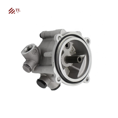 SK200-8 SK210-8 Глобальный гидравлический насос для экскаваторов YN10V00014F3