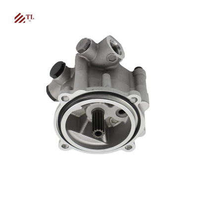 SK200-8 SK210-8 Глобальный гидравлический насос для экскаваторов YN10V00014F3