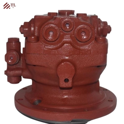 Гидравлический главный насос 4325474 20460-35202 EX60 экскаватор Swing Slew Reducer Motor MSF-52P-2