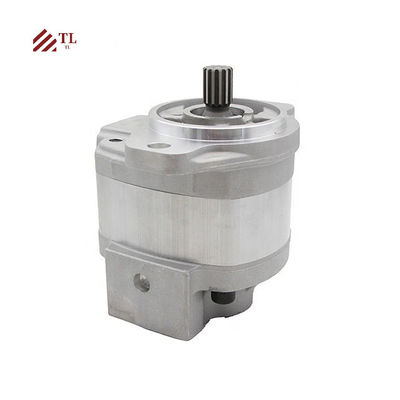 D65 D70 D70LE-12 Нефтяной насос 705-11-33530 Гидравлический главный насос Загрузочный насос 705-11-33100