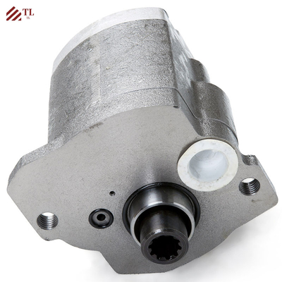 AP2D28 R60-7 DH60 Переключательный насос Пилотный насос 185787 для бесперебойной работы экскаватора-кралера