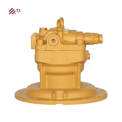 Колебательный двигатель M5X130CHB-10A-05B/285 для деталей экскаваторов 4423009 4698700 ZX470-3 ZX450-3 ZX470LC-5G ZX470-5G