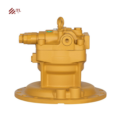 Колебательный двигатель M5X130CHB-10A-05B/285 для деталей экскаваторов 4423009 4698700 ZX470-3 ZX450-3 ZX470LC-5G ZX470-5G