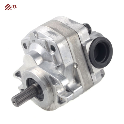 SK200-1 SK200-2 SK200-3 Экскаватор Гидравлический редуктор насос 2437U157F1 и максимальная производительность
