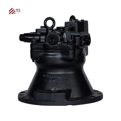 EX200 EX200-5 Робящий экскаватор Свинговый двигатель M2X146CHB Свинговый привод M2X146B-CHB-10A-01/315