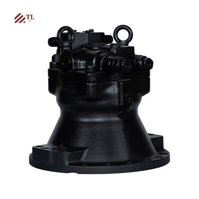 EX200 EX200-5 Робящий экскаватор Свинговый двигатель M2X146CHB Свинговый привод M2X146B-CHB-10A-01/315
