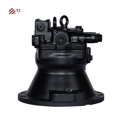 EX200 EX200-5 Робящий экскаватор Свинговый двигатель M2X146CHB Свинговый привод M2X146B-CHB-10A-01/315