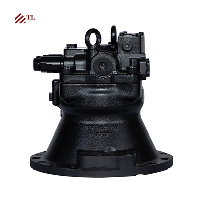 EX200 EX200-5 Робящий экскаватор Свинговый двигатель M2X146CHB Свинговый привод M2X146B-CHB-10A-01/315