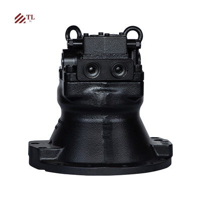 EX200 EX200-5 Робящий экскаватор Свинговый двигатель M2X146CHB Свинговый привод M2X146B-CHB-10A-01/315