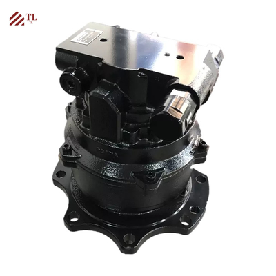 Экскаватор SY55 SY60 Части Гидравлический вращающийся двигатель Assy PCR-4B-20A-P-9182A для тяжелой работы