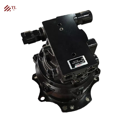 Экскаватор SY55 SY60 Части Гидравлический вращающийся двигатель Assy PCR-4B-20A-P-9182A для тяжелой работы