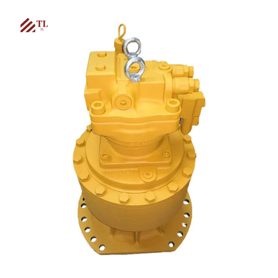 Части экскаватора для экскаватора E374 E374D Crawler Excavator 2676933 Гидравлическое колебательное двигательное устройство