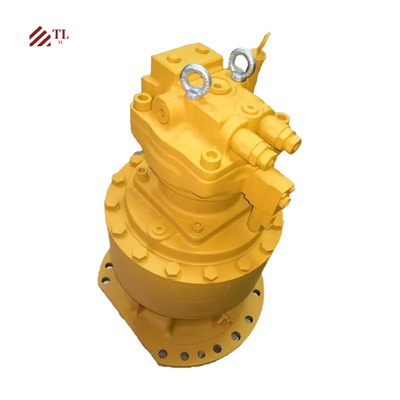Части экскаватора для экскаватора E374 E374D Crawler Excavator 2676933 Гидравлическое колебательное двигательное устройство