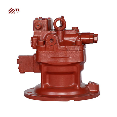 Совершенный двигатель M5X130CHB-10A-85A /260-RG11D20 для экскаватора SY205 SY215