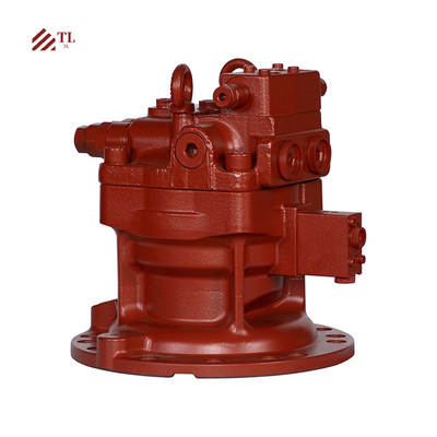 Совершенный двигатель M5X130CHB-10A-85A /260-RG11D20 для экскаватора SY205 SY215
