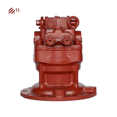 Совершенный двигатель M5X130CHB-10A-85A /260-RG11D20 для экскаватора SY205 SY215