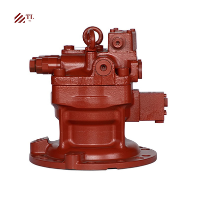 Совершенный двигатель M5X130CHB-10A-85A /260-RG11D20 для экскаватора SY205 SY215