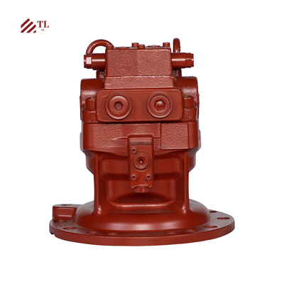 Совершенный двигатель M5X130CHB-10A-85A /260-RG11D20 для экскаватора SY205 SY215