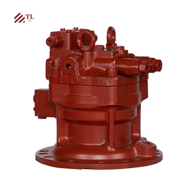 Совершенный двигатель M5X130CHB-10A-85A /260-RG11D20 для экскаватора SY205 SY215