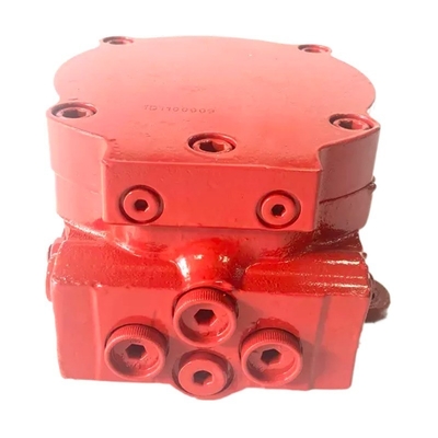 MSG-27P MSG-18P MSG-44P MSG-50P Swing Motor для экскаватора SWE35 SWE45 SWE50 Сделано