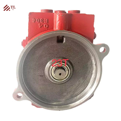 MSG-27P MSG-18P MSG-44P MSG-50P Swing Motor для экскаватора SWE35 SWE45 SWE50 Сделано