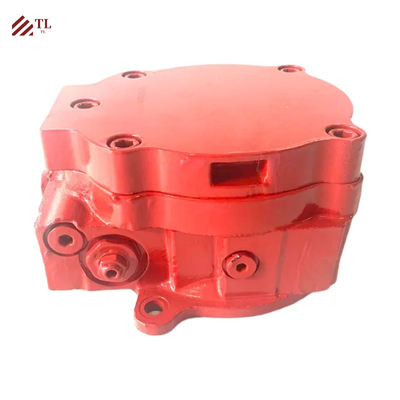 MSG-27P MSG-18P MSG-44P MSG-50P Swing Motor для экскаватора SWE35 SWE45 SWE50 Сделано
