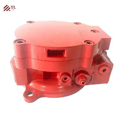 MSG-27P MSG-18P MSG-44P MSG-50P Swing Motor для экскаватора SWE35 SWE45 SWE50 Сделано