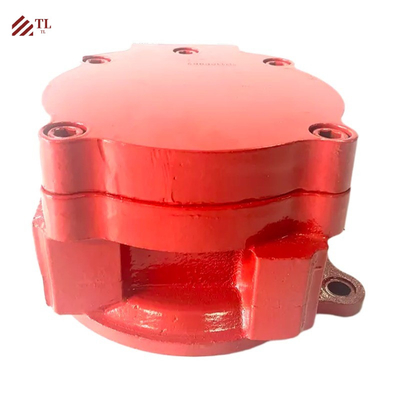 MSG-27P MSG-18P MSG-44P MSG-50P Swing Motor для экскаватора SWE35 SWE45 SWE50 Сделано