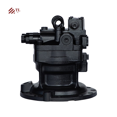 Рыбокопный экскаватор SK210 Swing Motor YN15V00054F1 YN15V00055F1 для розничных потребителей