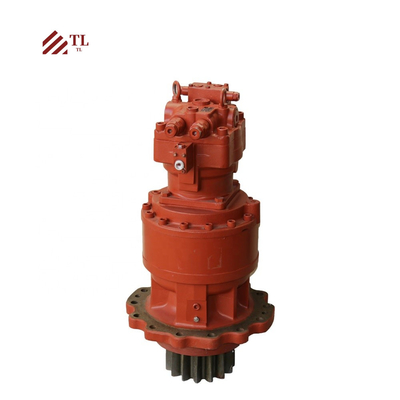 Экскаватор M5X180CHB-12A-95A/260-169-RG14D20A5 Сборка редуктора вращающейся скорости для эксплуатации