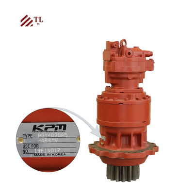 Экскаватор M5X180CHB-12A-95A/260-169-RG14D20A5 Сборка редуктора вращающейся скорости для эксплуатации