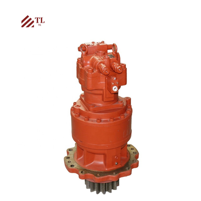 Экскаватор M5X180CHB-12A-95A/260-169-RG14D20A5 Сборка редуктора вращающейся скорости для эксплуатации