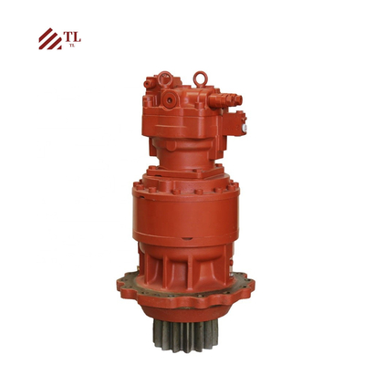 Экскаватор M5X180CHB-12A-95A/260-169-RG14D20A5 Сборка редуктора вращающейся скорости для эксплуатации