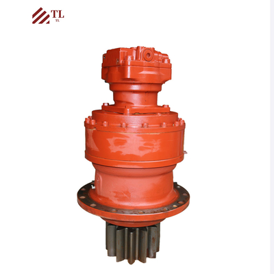 Высоко рекомендуется M2X210CHB Swing Motor Device 4637117 для экскаватора ZX850-3 ZX870-3