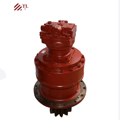 Высоко рекомендуется M2X210CHB Swing Motor Device 4637117 для экскаватора ZX850-3 ZX870-3