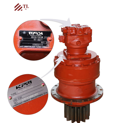 Высоко рекомендуется M2X210CHB Swing Motor Device 4637117 для экскаватора ZX850-3 ZX870-3