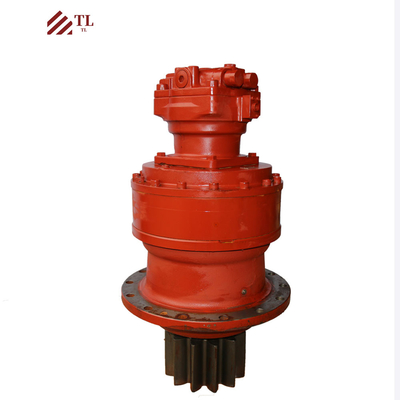 Высоко рекомендуется M2X210CHB Swing Motor Device 4637117 для экскаватора ZX850-3 ZX870-3