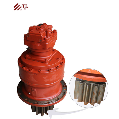 Высоко рекомендуется M2X210CHB Swing Motor Device 4637117 для экскаватора ZX850-3 ZX870-3
