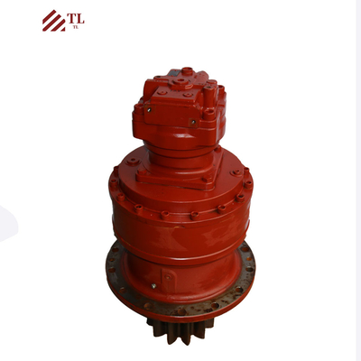 Высоко рекомендуется M2X210CHB Swing Motor Device 4637117 для экскаватора ZX850-3 ZX870-3