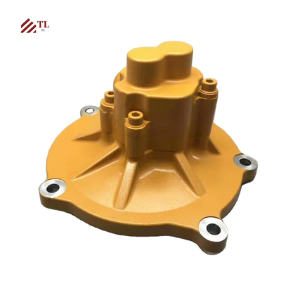 LS10V00021F3 Elic LS10V00023F1 SK485 Гонзальный насос LS10V00018F1 Пилотный зарядной насос с 2897912