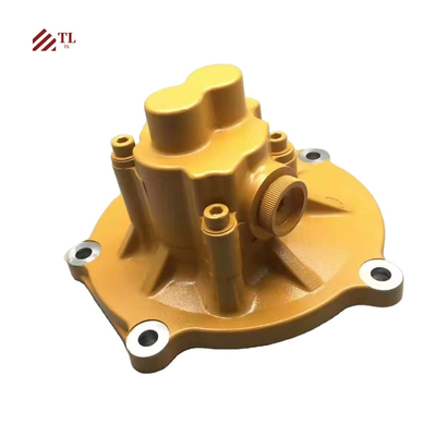LS10V00021F3 Elic LS10V00023F1 SK485 Гонзальный насос LS10V00018F1 Пилотный зарядной насос с 2897912
