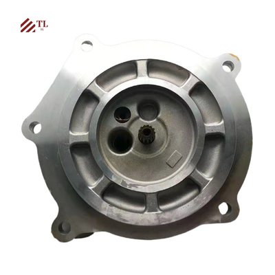 LS10V00021F3 Elic LS10V00023F1 SK485 Гонзальный насос LS10V00018F1 Пилотный зарядной насос с 2897912