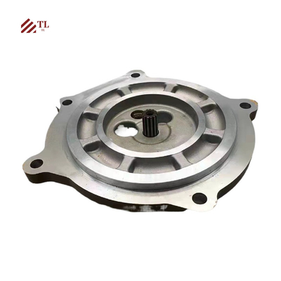 LS10V00021F3 Elic LS10V00023F1 SK485 Гонзальный насос LS10V00018F1 Пилотный зарядной насос с 2897912