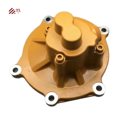 LS10V00021F3 Elic LS10V00023F1 SK485 Гонзальный насос LS10V00018F1 Пилотный зарядной насос с 2897912