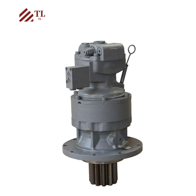 Аксессуары экскаватора SG025E-136 11C0152 Ротационный мотор для SK60 SH60 SY75 YC85 CLG907